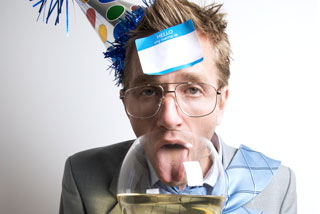 Illustration for article titled The google image searches for "boring cocktail party" disappoint...